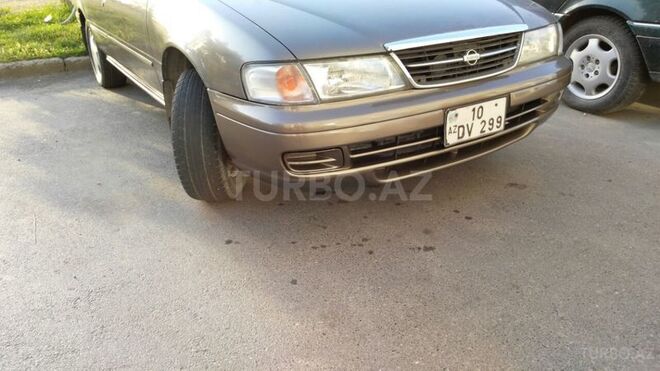Nissan Sunny 1998, 280,000 km - 1.5 л - Bakı
