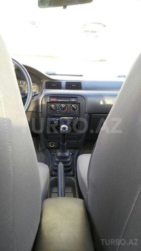 Nissan Sunny 1998, 280,000 km - 1.5 л - Bakı
