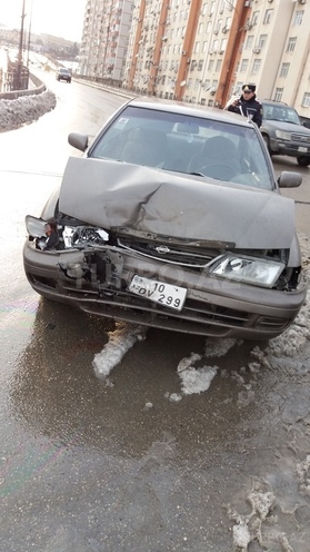Nissan Sunny 1998, 280,000 km - 1.5 л - Bakı
