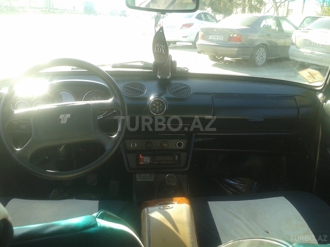 LADA (VAZ) 2106 1986, 333,222 km - 1.5 l - Bakı