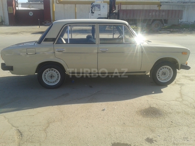 LADA (VAZ) 2106 1986, 333,222 km - 1.5 l - Bakı