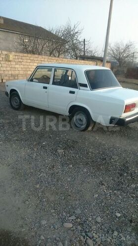 LADA (VAZ) 2107 2011, 55,000 km - 1.6 l - İmişli