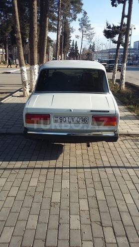 LADA (VAZ) 2107 2011, 55,000 km - 1.6 l - İmişli