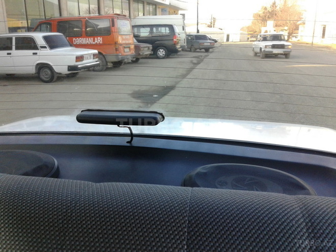 LADA (VAZ) 2107 2007, 74,000 km - 1.6 l - Şəmkir