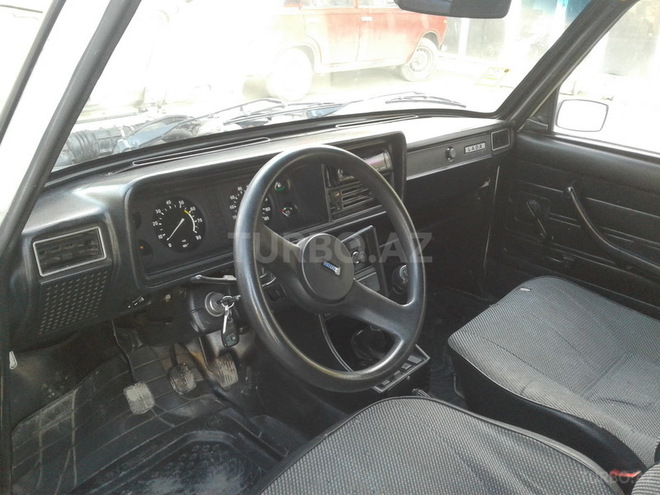 LADA (VAZ) 2107 2007, 74,000 km - 1.6 l - Şəmkir