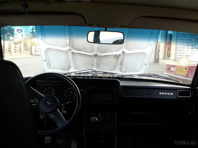 LADA (VAZ) 2107 2007, 74,000 km - 1.6 l - Şəmkir