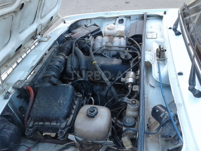 LADA (VAZ) 2107 2007, 74,000 km - 1.6 l - Şəmkir