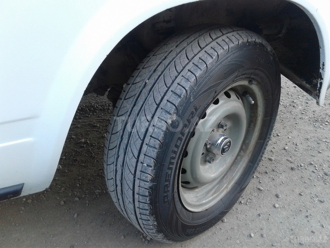 LADA (VAZ) 2107 2007, 74,000 km - 1.6 l - Şəmkir