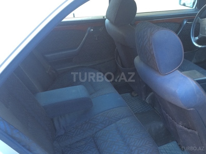 Mercedes C 220 1993, 276,550 km - 2.2 l - Bakı