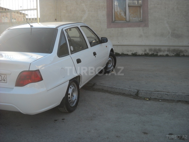 Daewoo Nexia 2010, 445,010 km - 1.5 l - Bakı