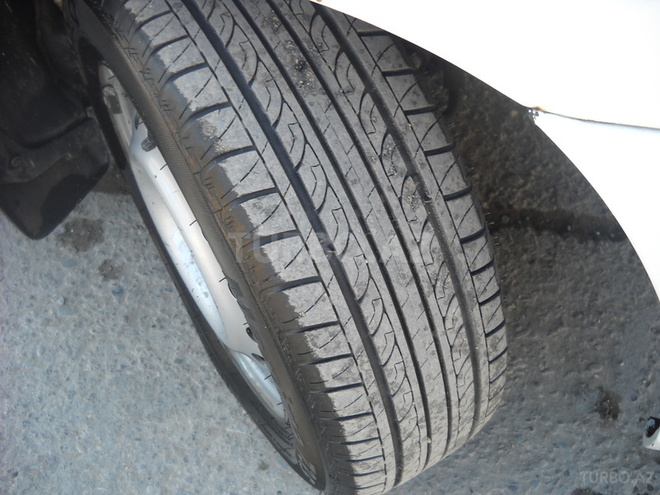 Daewoo Nexia 2010, 445,010 km - 1.5 l - Bakı