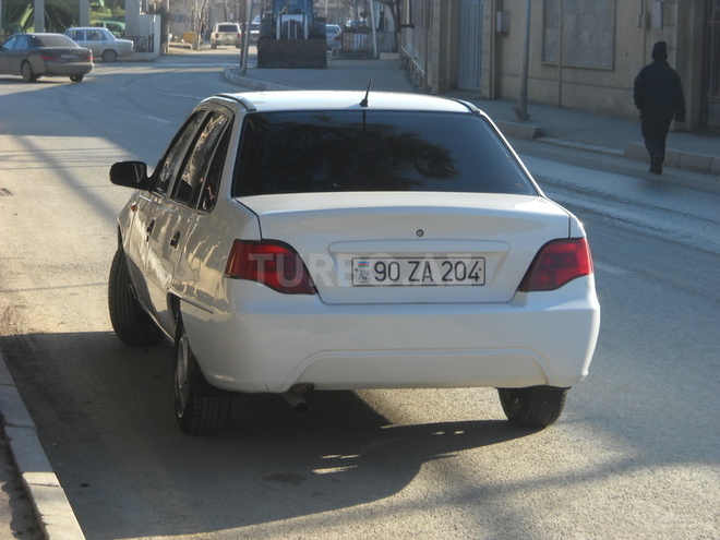 Daewoo Nexia 2010, 445,010 km - 1.5 l - Bakı