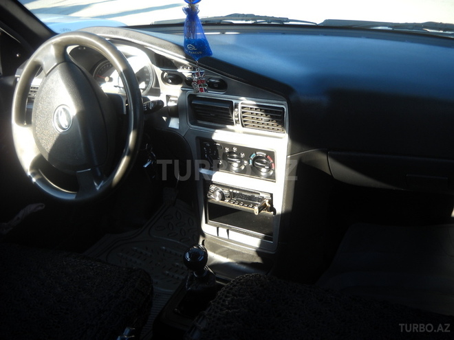 Daewoo Nexia 2010, 445,010 km - 1.5 l - Bakı