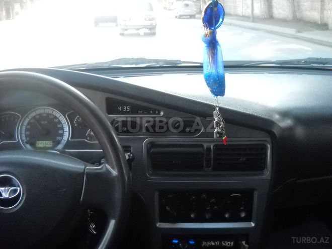 Daewoo Nexia 2010, 445,010 km - 1.5 l - Bakı