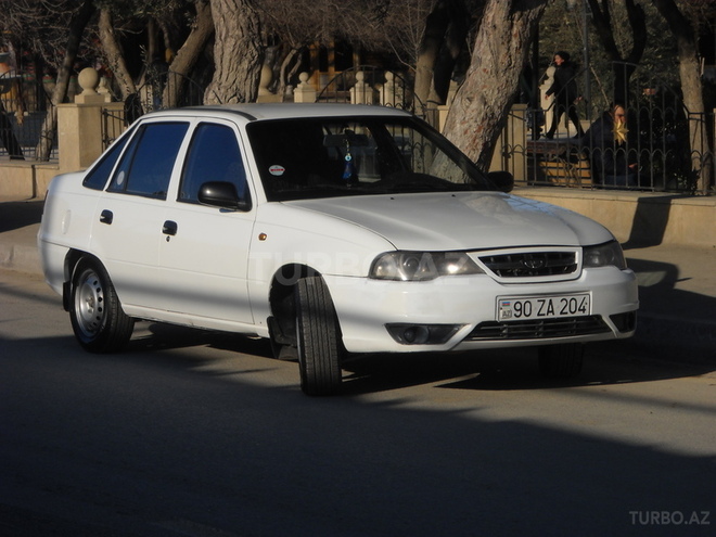 Daewoo Nexia 2010, 445,010 km - 1.5 l - Bakı