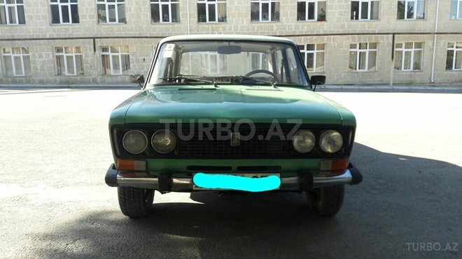 LADA (VAZ) 2106 1988, 200,000 km - 0.6 l - Bakı