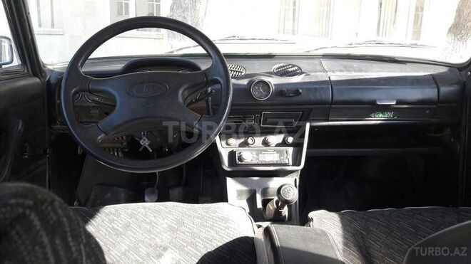 LADA (VAZ) 2106 1988, 200,000 km - 0.6 l - Bakı