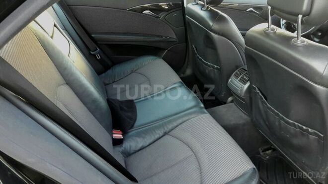 Mercedes E 240 2003, 170,000 km - 2.6 l - Bakı
