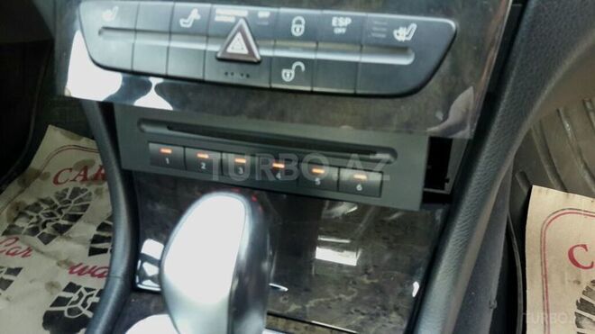 Mercedes E 240 2003, 170,000 km - 2.6 l - Bakı