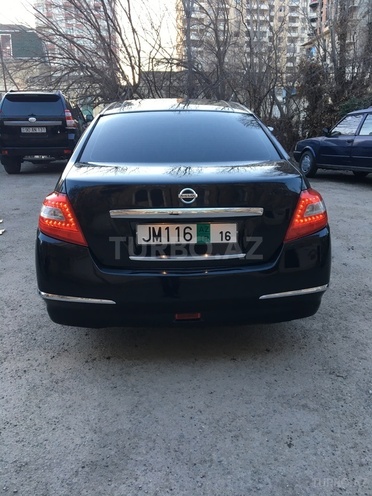 Nissan Teana 2008, 136,000 km - 3.5 l - Bakı