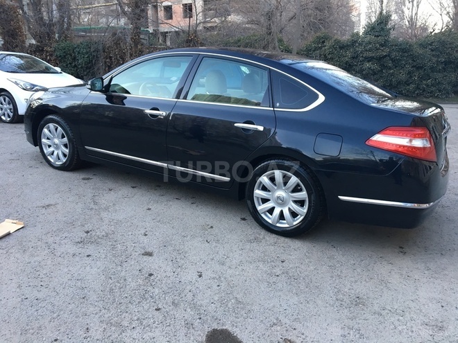 Nissan Teana 2008, 136,000 km - 3.5 l - Bakı