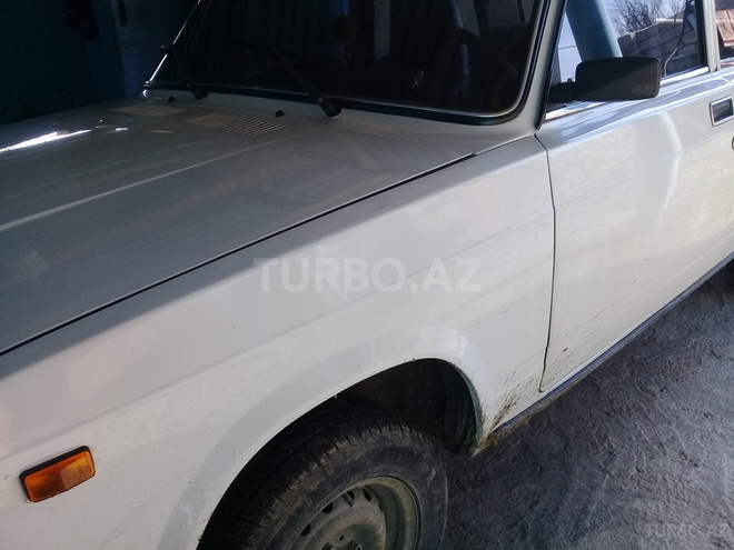 LADA (VAZ) 2107 2008, 99,000 km - 1.6 l - Xaçmaz