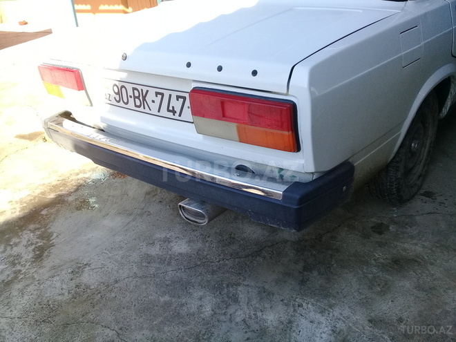 LADA (VAZ) 2107 2008, 99,000 km - 1.6 l - Xaçmaz
