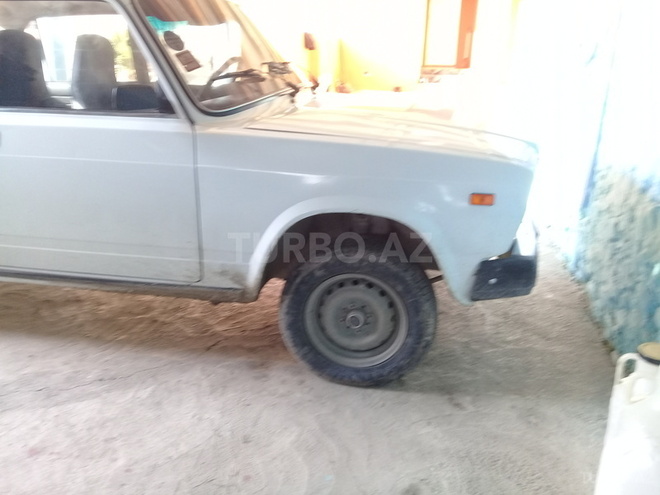 LADA (VAZ) 2107 2008, 99,000 km - 1.6 l - Xaçmaz