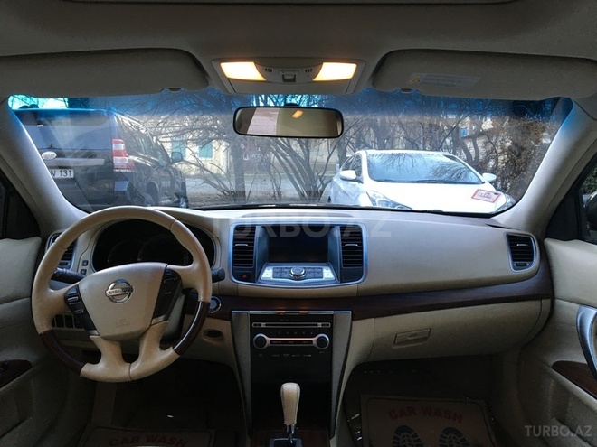 Nissan Teana 2008, 136,000 km - 3.5 l - Bakı