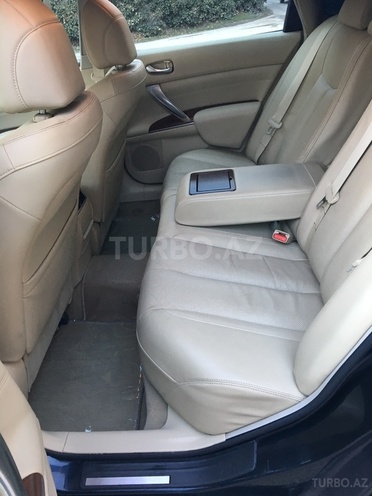 Nissan Teana 2008, 136,000 km - 3.5 l - Bakı