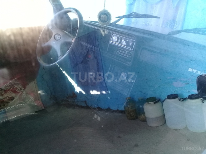 LADA (VAZ) 2107 2008, 99,000 km - 1.6 l - Xaçmaz