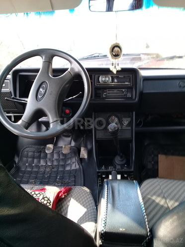 LADA (VAZ) 2107 2008, 99,000 km - 1.6 l - Xaçmaz