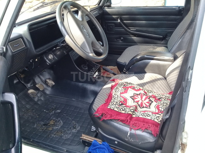 LADA (VAZ) 2107 2008, 99,000 km - 1.6 l - Xaçmaz