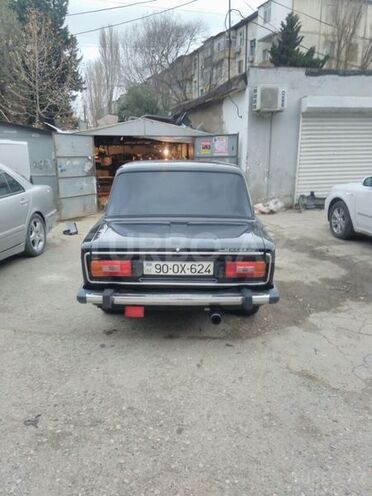 LADA (VAZ) 2106 2004, 68,000 km - 1.6 л - Bakı