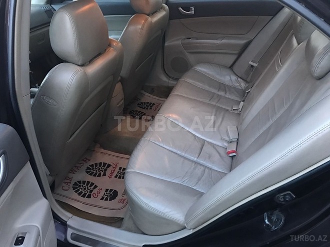 Hyundai Sonata 2007, 152,435 km - 2.4 l - Bakı