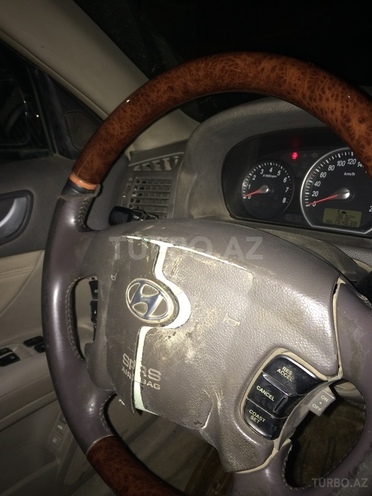 Hyundai Sonata 2007, 152,435 km - 2.4 l - Bakı