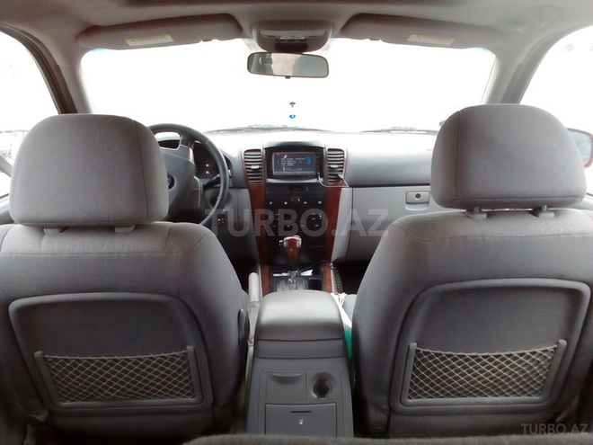 Kia Sorento 2003, 182,300 km - 2.5 л - Bakı