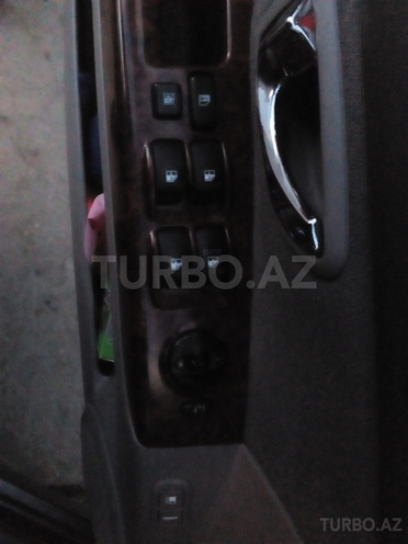 Kia Sorento 2003, 182,300 km - 2.5 л - Bakı