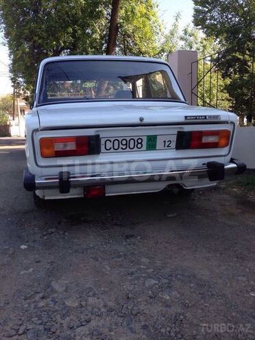 LADA (VAZ) 2106 2004, 79,564 km - 1.6 l - Lənkəran