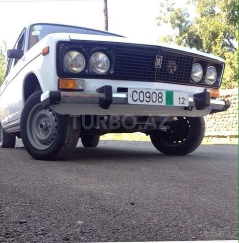 LADA (VAZ) 2106 2004, 79,564 km - 1.6 l - Lənkəran