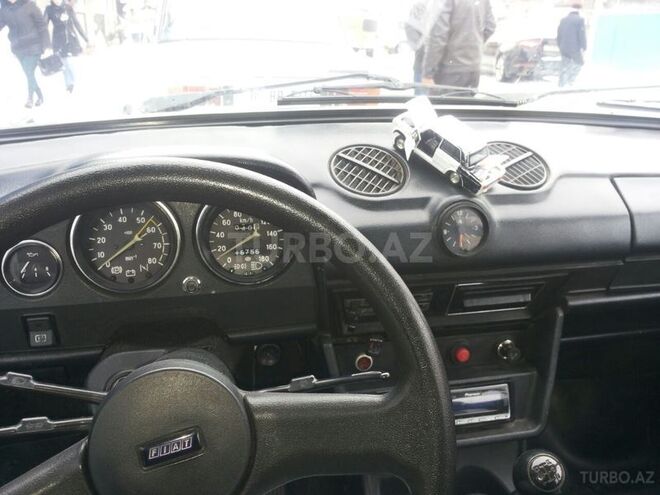 LADA (VAZ) 2106 2004, 79,564 km - 1.6 l - Lənkəran