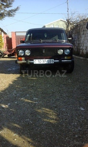 LADA (VAZ) 2106 2005, 121,000 km - 1.6 л - Bakı