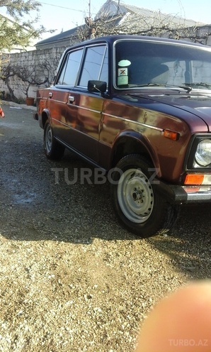 LADA (VAZ) 2106 2005, 121,000 km - 1.6 л - Bakı