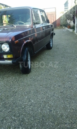 LADA (VAZ) 2106 2005, 121,000 km - 1.6 л - Bakı