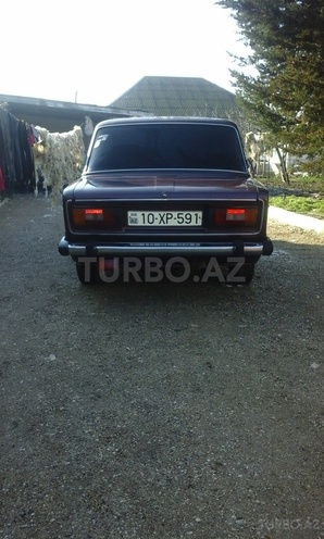 LADA (VAZ) 2106 2005, 121,000 km - 1.6 л - Bakı