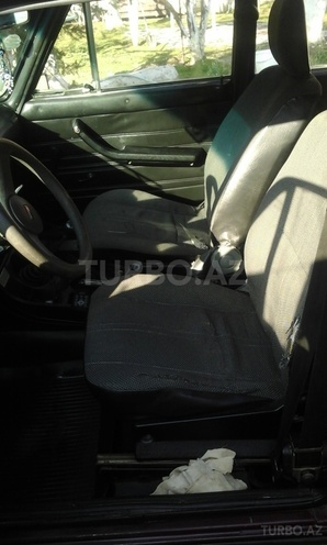 LADA (VAZ) 2106 2005, 121,000 km - 1.6 л - Bakı