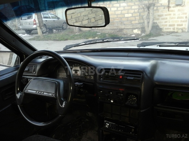 LADA (VAZ) 21099 1996, 240,000 km - 1.5 l - Bakı