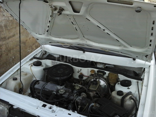 LADA (VAZ) 21099 1996, 240,000 km - 1.5 l - Bakı