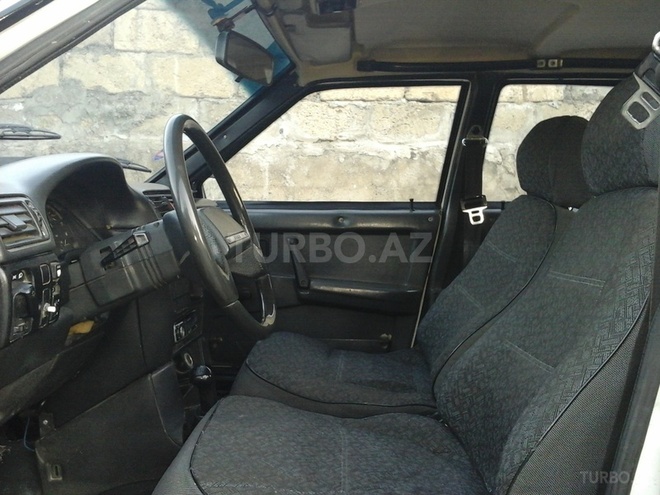 LADA (VAZ) 21099 1996, 240,000 km - 1.5 l - Bakı