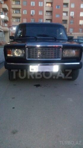 LADA (VAZ) 2107 2010, 133,700 km - 1.6 л - Bakı